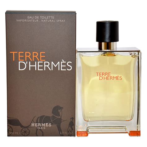 hermes terre parfum pure|terre d'hermes perfume price.